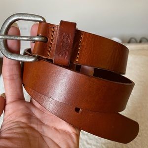 Levis Belt Unisex Size S